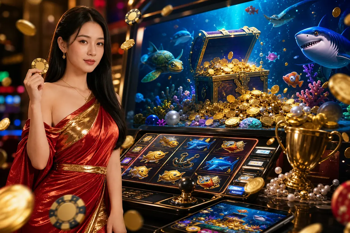 999cb অনলাইন স্লট গেমস