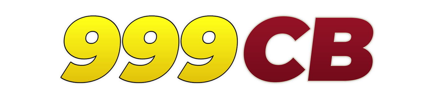 999cb লোগো